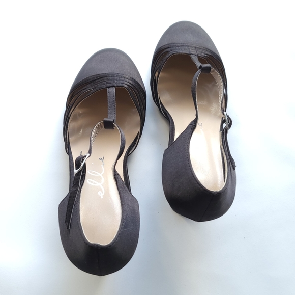 NWOT Ellie Dress Pumps - Picture 5 of 16